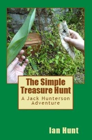 Cover of The Simple Treasure Hunt