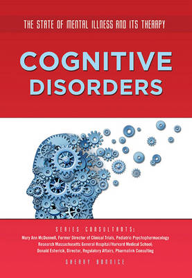 Cover of Cognitive Disorders