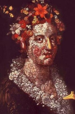 Cover of Giuseppe Arcimboldo Flora