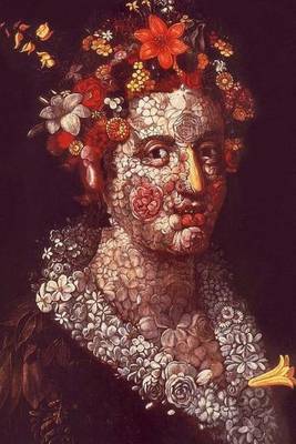 Book cover for Giuseppe Arcimboldo Flora