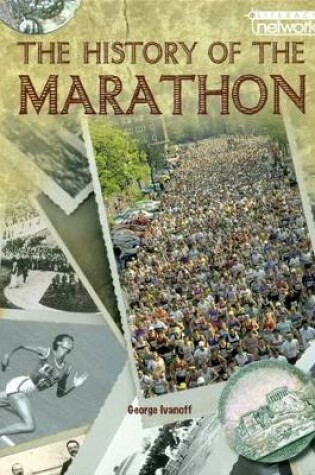 Cover of Literacy Network Middle Primary Mid Topic7: History of the Marathon, The