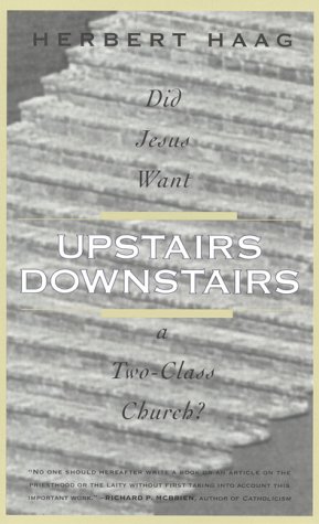 Book cover for Upstairs, Downstairs