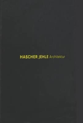 Book cover for Hascher Jehle Architektur