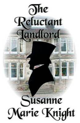 Book cover for The Reluctant Landlord