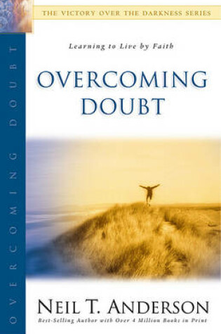 Cover of Overcoming Doubt