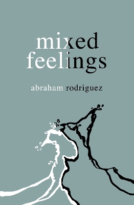 Book cover for mixed feelings