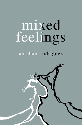 Book cover for mixed feelings