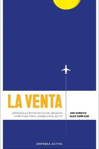 Cover of La Venta