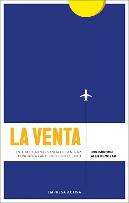 Book cover for La Venta