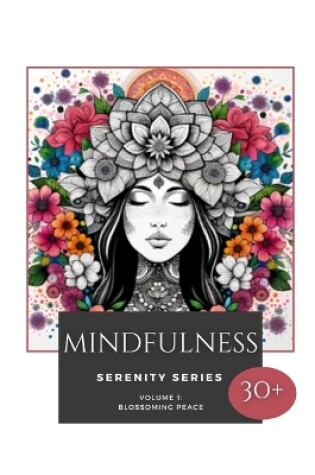 Cover of Mindfulness Volume 1