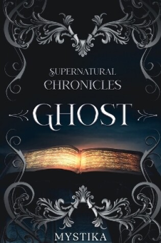 Cover of Ghost