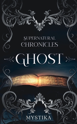 Cover of Ghost