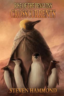 Cover of Crosscurrents