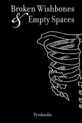 Cover of Broken Wishbones and Empty Spaces