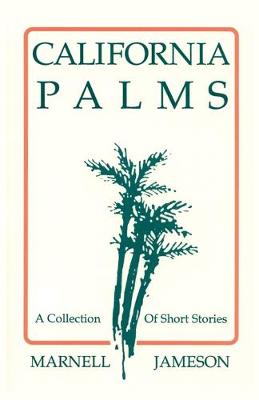 Book cover for California Palms