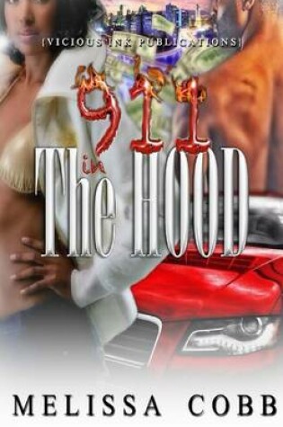 Cover of 911 In The Hood