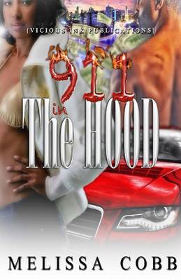 Book cover for 911 In The Hood