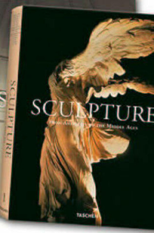 Cover of Sculpture - From Antiquity to the Present Day