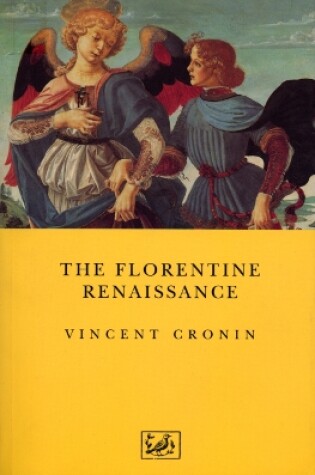 Cover of The Florentine Renaissance