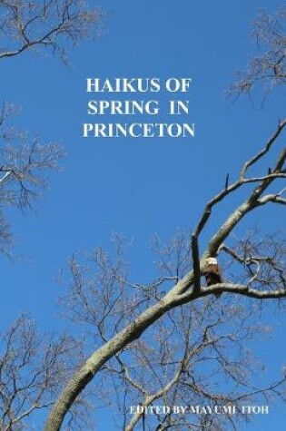 Cover of Haikus of Spring in Princeton