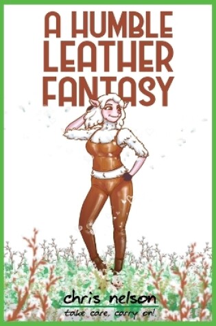 Cover of A Humble Leather Fantasy