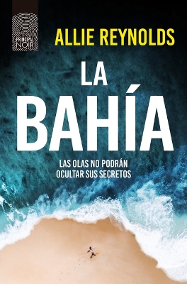 Book cover for Bahia, La