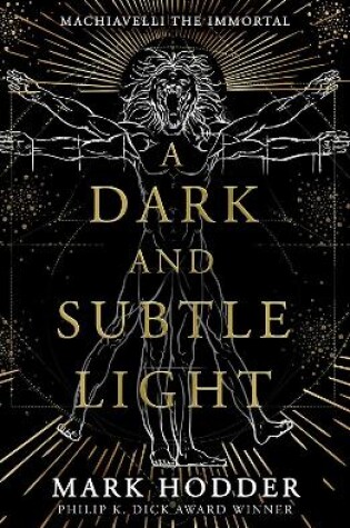 Cover of A Dark and Subtle Light