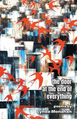 Book cover for The Door at the End of Everything