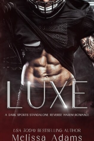 Cover of Luxe