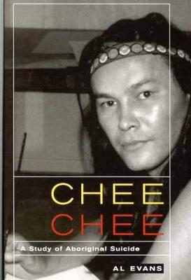 Cover of Chee Chee