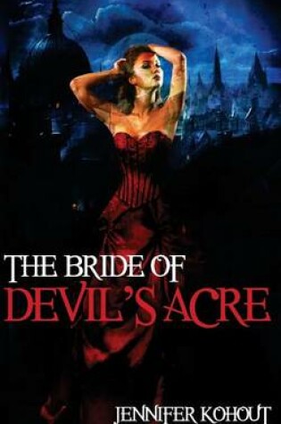 Cover of The Bride of Devil's Acre