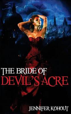 Book cover for The Bride of Devil's Acre