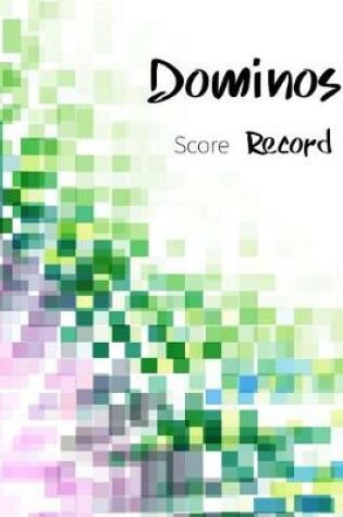 Cover of Dominos Score Record