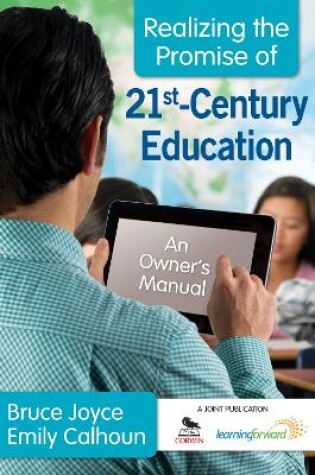 Cover of Realizing the Promise of 21st-Century Education