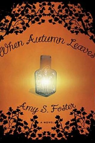 Cover of When Autumn Leaves