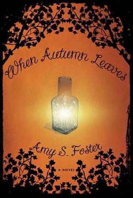 Book cover for When Autumn Leaves