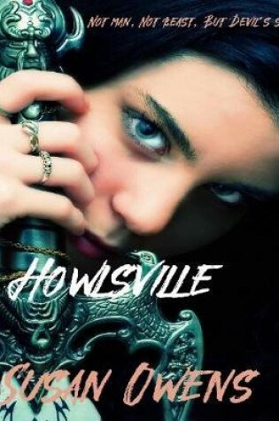 Cover of Howlsville