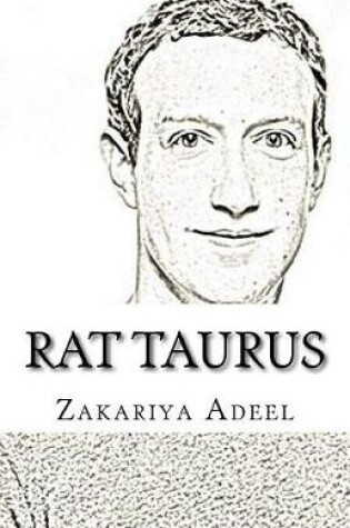 Cover of Rat Taurus