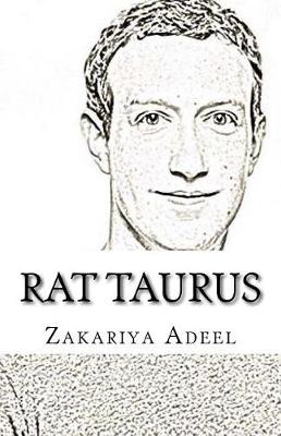 Book cover for Rat Taurus