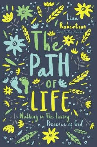 Cover of The Path of Life