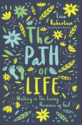 Book cover for The Path of Life