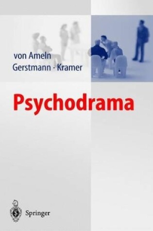 Cover of Psychodrama