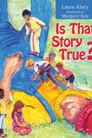 Cover of Is That Story True?
