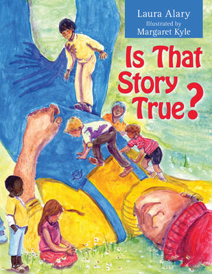 Book cover for Is That Story True?