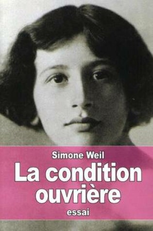 Cover of La Condition Ouvriere