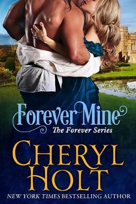 Book cover for Forever Mine