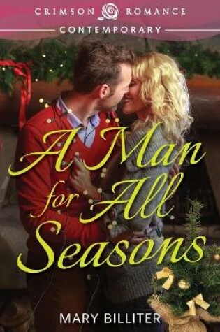 Cover of A Man for All Seasons