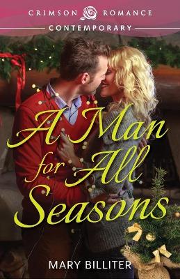 Book cover for A Man for All Seasons