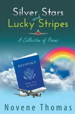 Cover of Silver Stars and Lucky Stripes