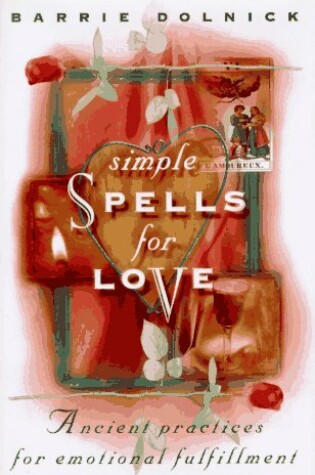 Cover of Simple Spells for Love